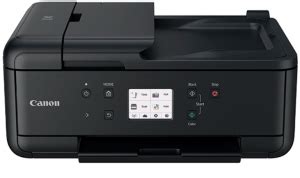 Canon PIXMA TR7500 Driver Software: Installation and Troubleshooting Guide